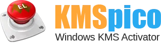 KMSPico Office Activator logo